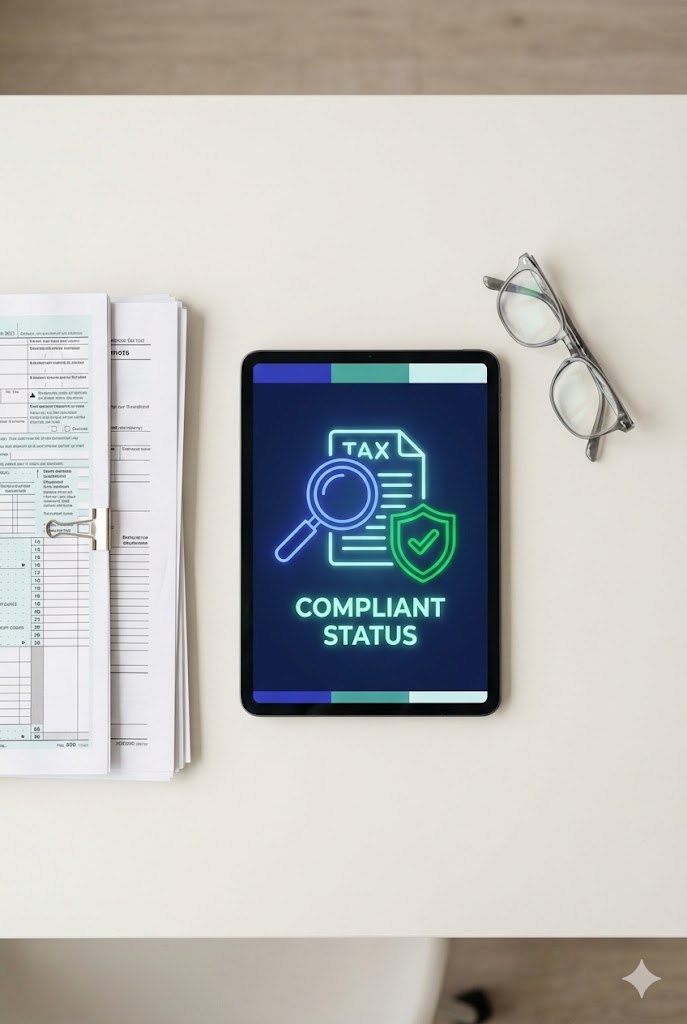 Impostos e contabilidade