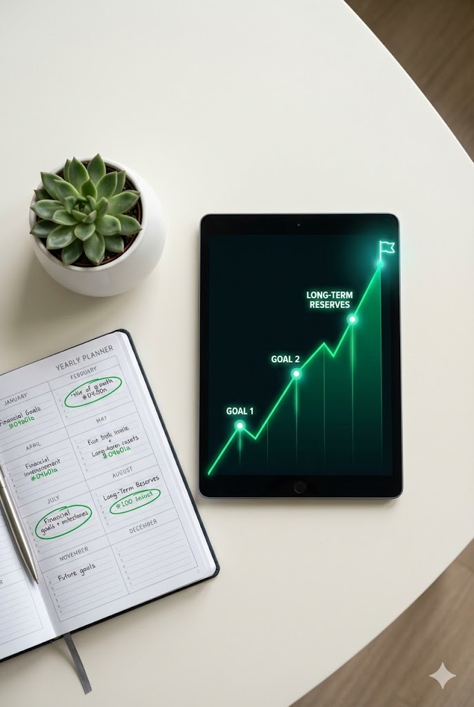 Planejamento financeiro